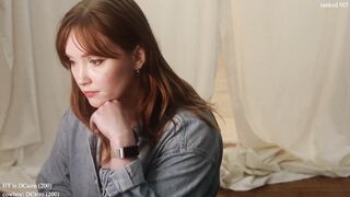 colettedujour Porn Hot Videos [MyFreeCams] - thick thighs, red hair, cyberbully next door, accident prone, silly