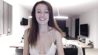 Anelly Porn New Videos [MyFreeCams] - handjob, home, goodgirl, facial