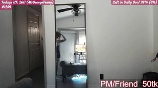 Watch RileyOh Porn New Videos [MyFreeCams] - petite, natural, funny, friendly, chat