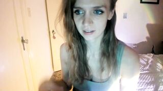 Muffinmoon Porn HD Videos [MyFreeCams] - tall, leggy, wiggles, messy, impatient