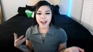 Watch dolllface Porn Hot Videos [MyFreeCams] - mommy, asian, crazy ex girlfriend, 18years, domi