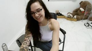 Watch BunnyNextDoor Porn New Videos [MyFreeCams] - hot, naughty, ass, english, american