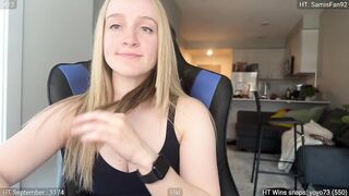 NatGPT Porn Fresh Videos [MyFreeCams] - fun, sensual, muscle, music, pretty