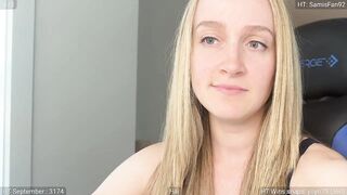 NatGPT Porn Fresh Videos [MyFreeCams] - fun, sensual, muscle, music, pretty