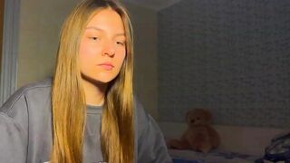 Watch Eve_Olive Porn Fresh Videos [MyFreeCams] - pretty, ukraine, new, long hair, cute