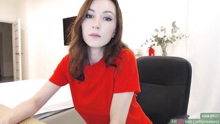 Watch Anna_Sunshine Porn Hot Videos [MyFreeCams] - sweet, natural, c2c, sexy, tease