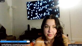 Cynpai Porn Fresh Videos [MyFreeCams] - loving, masturbation, submissive, smart, slave