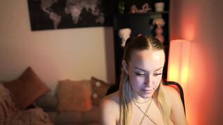 Brooklyn_Ch Porn HD Videos [MyFreeCams] - lush, sexy, horny, big tits, toys