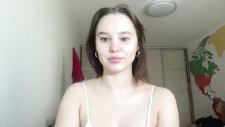 Watch TifanyTatum Porn Hot Videos [MyFreeCams] - skinny, natural, fetish, masturbation, pussy