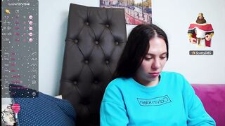 Watch Nicole_Kramm Porn Fresh Videos [MyFreeCams] - skype, boobs, toy, tight pussy, lush