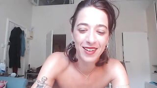 KlaraDelgado Porn Private Videos [MyFreeCams] - petite, cocksucking, exhibitionist, tattoos, voyeur