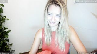 MirBee Porn HD Videos [MyFreeCams] - young, lovense, playful, doggy, funny