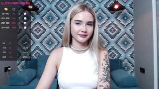 HolyMeow Porn Private Videos [MyFreeCams] - nice ass, privat, lovense, natural tits, funny