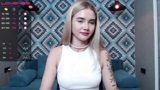 HolyMeow Porn Private Videos [MyFreeCams] - nice ass, privat, lovense, natural tits, funny