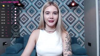 HolyMeow Porn Private Videos [MyFreeCams] - nice ass, privat, lovense, natural tits, funny