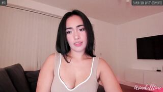 Watch ArianBelltime Porn Hot Videos [MyFreeCams] - Curvy, Tease, Girl next door, Playful, Lovense