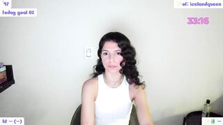 Watch RocknQueen Porn Hot Videos [MyFreeCams] - petite, fullbush, cosplay, smalltitties