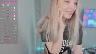 LikaLighttt Porn Private Videos [MyFreeCams] - blonde, anydesk, shaved, mistress, findom