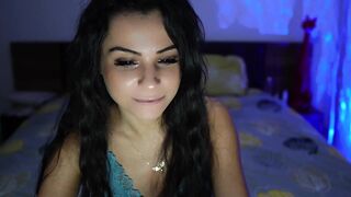 TinyAndrea Porn HD Videos [MyFreeCams] - Amateur, innocent, Small tits, wet pussy, Petite