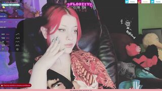 Watch flooziy Porn HD Videos [MyFreeCams] - pet, feet, anal, lovense, daddy