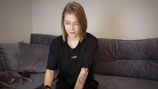 Watch KeepSpark Porn HD Videos [MyFreeCams] - Petite, thin, dirty talking, strip, amazing