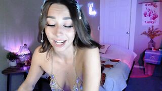 BrittaniJade_ Porn Private Videos [MyFreeCams] - dance, toys, sweet, natural, cum