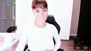 Watch HollyMollyy Porn Hot Videos [MyFreeCams] - beauty, pretty, cum, smart, lovense