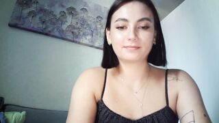 Watch mrs_lolly Porn Hot Videos [MyFreeCams] - dance, new, brunette, flirty, erotic