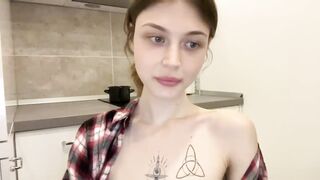 Coconut_dream Porn New Videos [MyFreeCams] - smart, saveukraine, athletic, shy, new