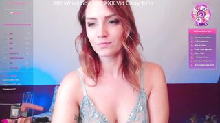 Knaughtia Porn New Videos [MyFreeCams] - cei, gfe, lingerie, anal, young