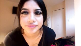 babyynaughty New Porn Video [Chaturbate] - stocking, thick, devil, dominate, bigtoy