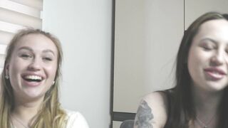 Watch girlsurbate Camgirl Porn Video [Chaturbate] - new, brunette, blonde, teen