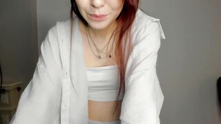 pureflowerrr Leaked Porn Video [Chaturbate] - new, shy, 18, skinny, teen