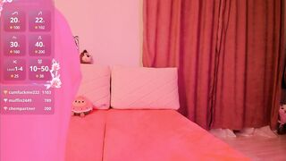 spoiled_kittty Leaked Porn Video [Chaturbate] - new, shy, 18, asian, skinny