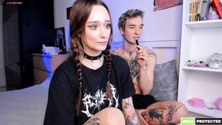 Watch arlenhere Hot Porn Video [Chaturbate] - tattoo, young, lovense, cum, bigcock