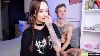 Watch arlenhere Hot Porn Video [Chaturbate] - tattoo, young, lovense, cum, bigcock