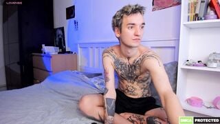 Watch arlenhere Hot Porn Video [Chaturbate] - tattoo, young, lovense, cum, bigcock