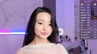 Watch 1_love_8 New Porn Video [Chaturbate] - bigass, lovense, asian, anal