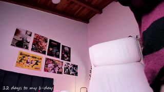 Watch wangxi_ Leaked Porn Video [Chaturbate] - hairy, femdom, 18, sph, goth