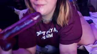 Watch booboosperfectfacefuck Hot Porn Video [Chaturbate] - deepthroat, fuckmachine, anal, blowjob, pvt