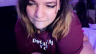 Watch booboosperfectfacefuck Hot Porn Video [Chaturbate] - deepthroat, fuckmachine, anal, blowjob, pvt
