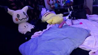 Watch booboosperfectfacefuck Hot Porn Video [Chaturbate] - deepthroat, fuckmachine, anal, blowjob, pvt