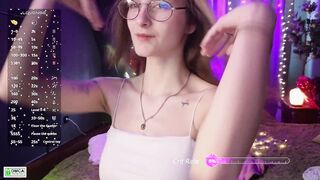Watch era_robinhood Leaked Porn Video [Chaturbate] - hairy, new, feet, 18, skinny