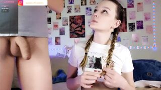 Watch xx_sweet_xx Camgirl Porn Video [Chaturbate] - bigass, natural, blonde, bigboobs