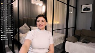 alisiamilf Leaked Porn Video [Chaturbate] - milf, smalltits, lovense, 18
