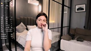 alisiamilf Leaked Porn Video [Chaturbate] - milf, smalltits, lovense, 18