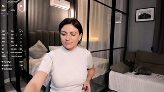 alisiamilf Leaked Porn Video [Chaturbate] - milf, smalltits, lovense, 18
