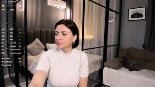 alisiamilf Leaked Porn Video [Chaturbate] - milf, smalltits, lovense, 18