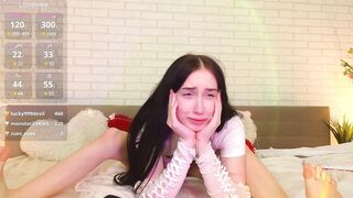 aliceplaysss New Porn Video [Chaturbate] - flexible, sexy, topless, sexmachine