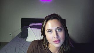 Watch lunaaluvv Leaked Porn Video [Chaturbate] - bbw, sexyass, nylons, bdsm, small